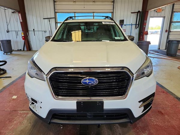 2019 SUBARU ASCENT