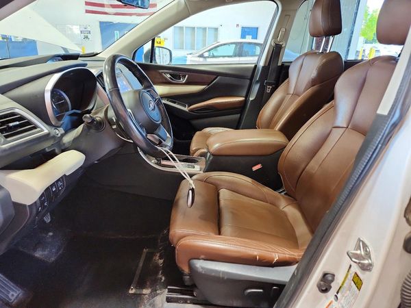 2019 SUBARU ASCENT