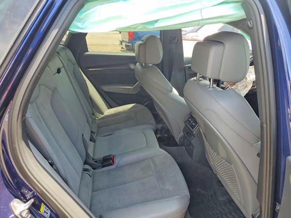2019 AUDI SQ5