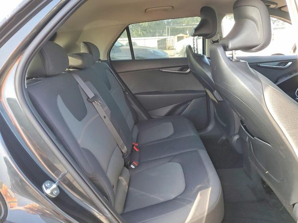 2024 KIA NIRO LX