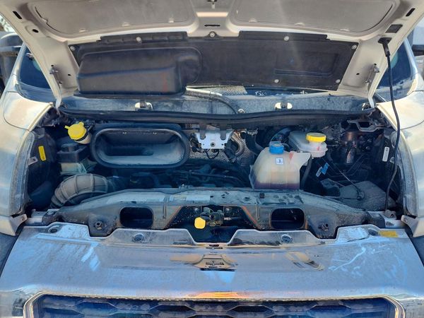 2021 RAM PROMASTER 1500