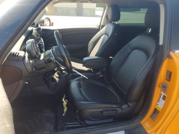 2015 MINI COOPER