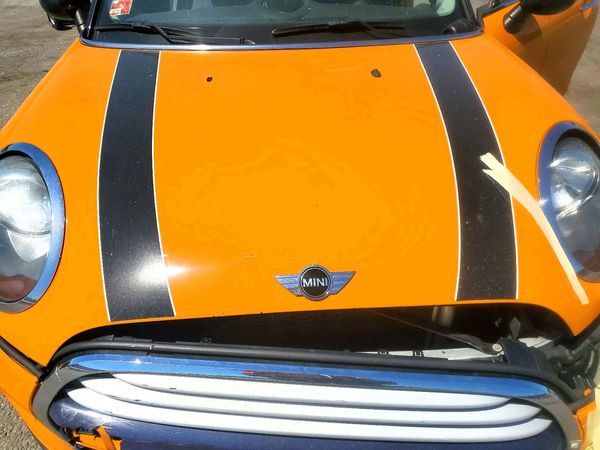 2015 MINI COOPER