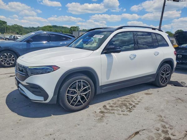 2023 MERCEDES-BENZ EQB EQB300 4MATIC