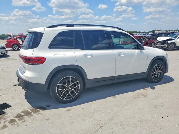 2023 MERCEDES-BENZ EQB EQB300 4MATIC