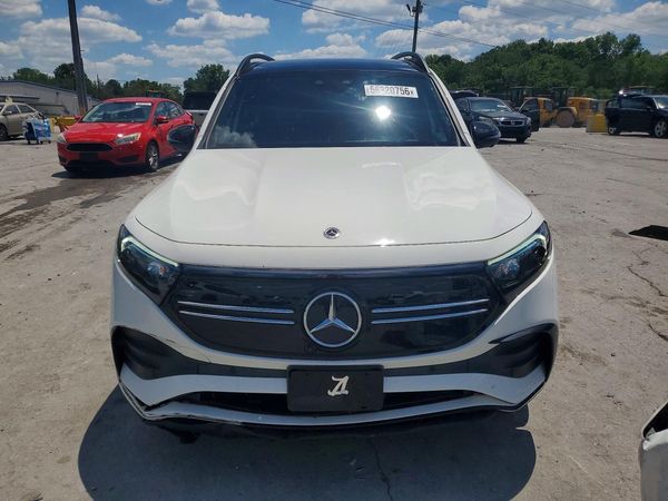 2023 MERCEDES-BENZ EQB EQB300 4MATIC
