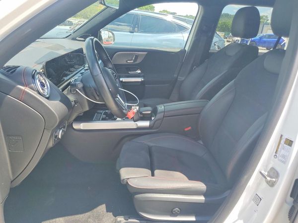 2023 MERCEDES-BENZ EQB EQB300 4MATIC