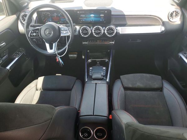 2023 MERCEDES-BENZ EQB EQB300 4MATIC