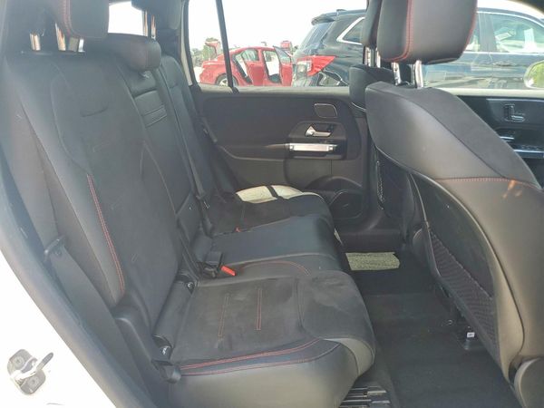 2023 MERCEDES-BENZ EQB EQB300 4MATIC
