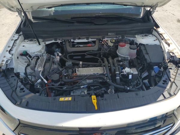 2023 MERCEDES-BENZ EQB EQB300 4MATIC