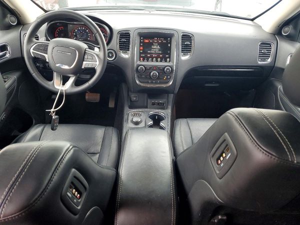2014 DODGE DURANGO Citadel