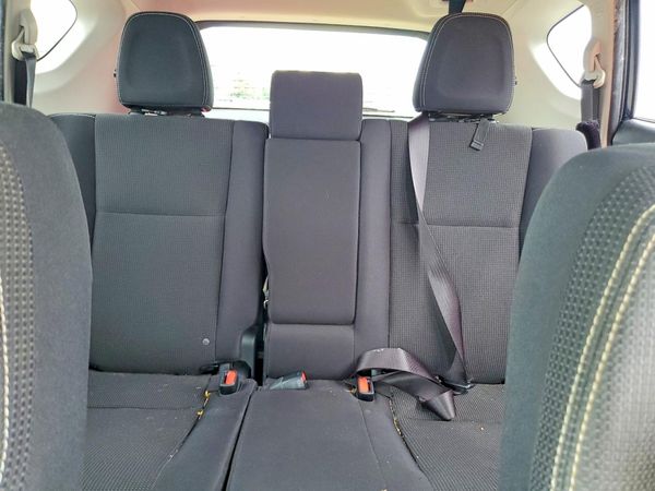 2018 TOYOTA RAV4 Adventure/XLE