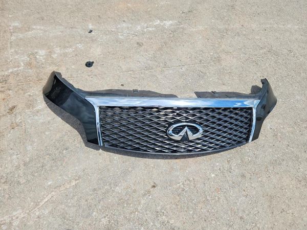 2016 INFINITI QX80