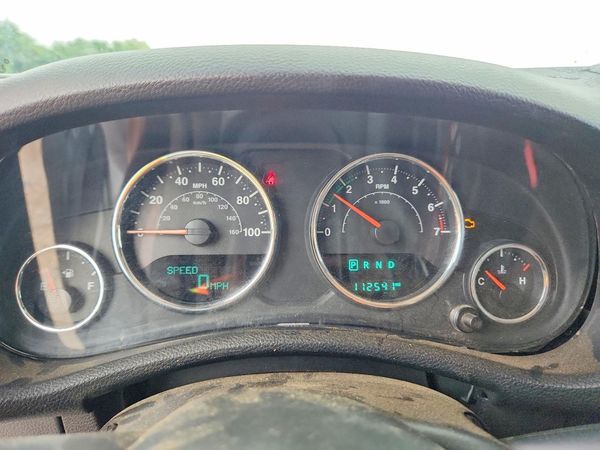 2018 JEEP WRANGLER UNLIMITED Unlimited Sahara