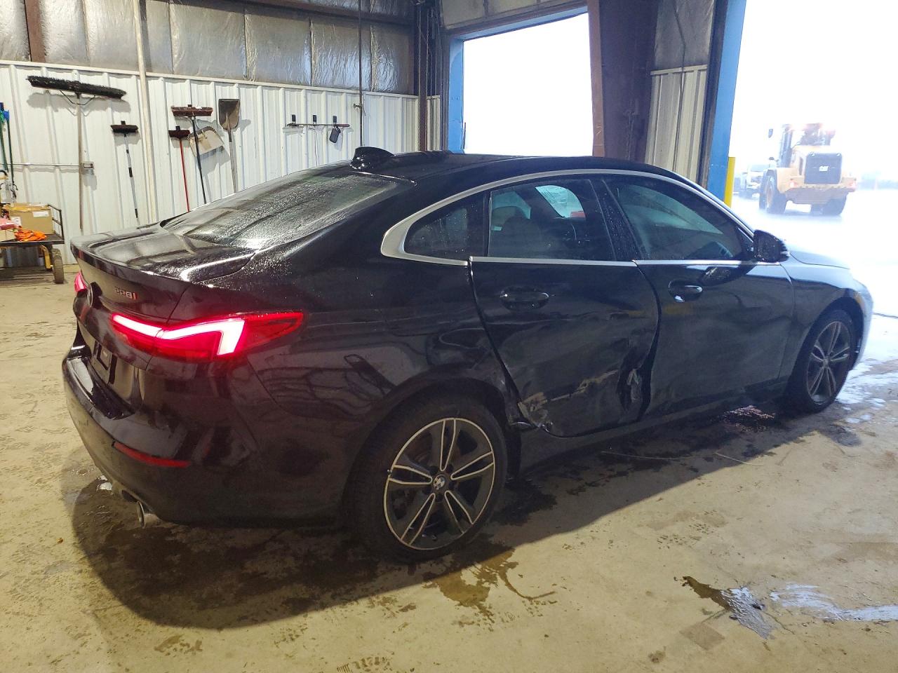 2021 BMW 228XI xDrive GC