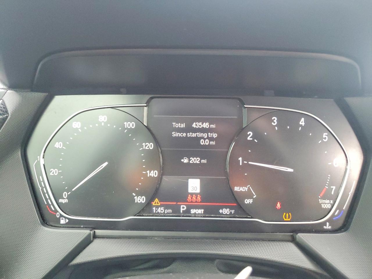 2021 BMW 228XI xDrive GC