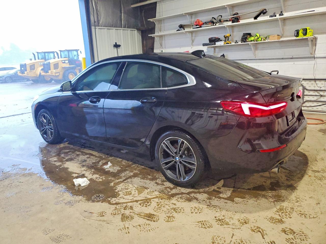 2021 BMW 228XI xDrive GC