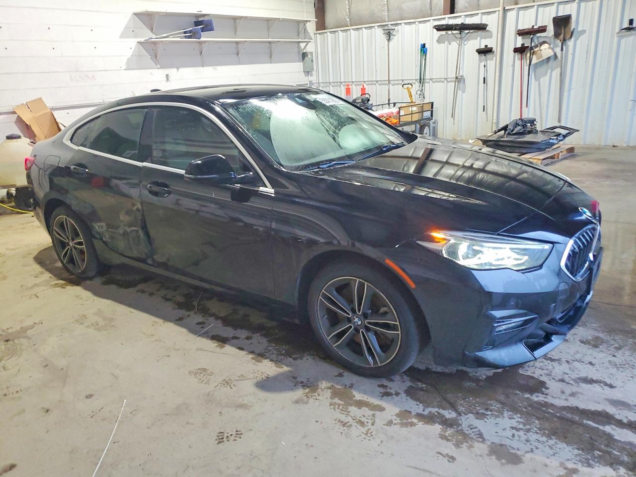 2021 BMW 228XI xDrive GC
