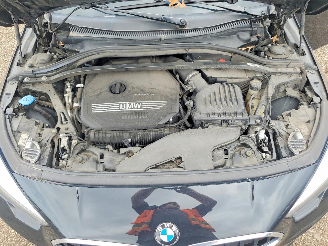2021 BMW 228XI xDrive GC