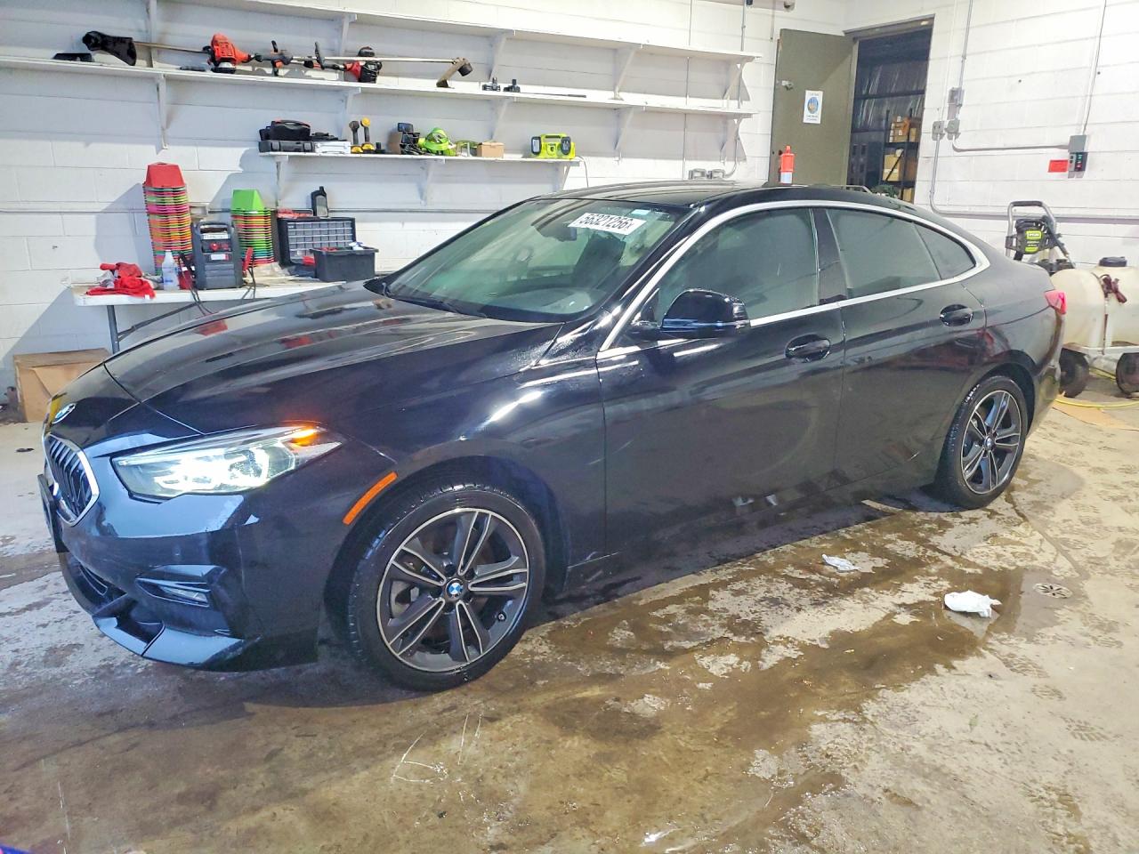 2021 BMW 228XI xDrive GC