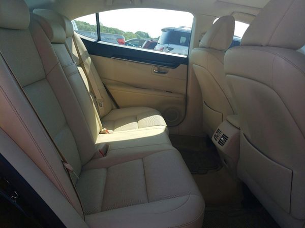 2015 LEXUS ES 350