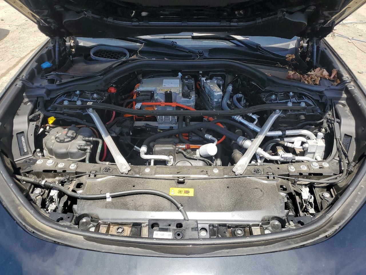 2024 BMW I7 xDrive60
