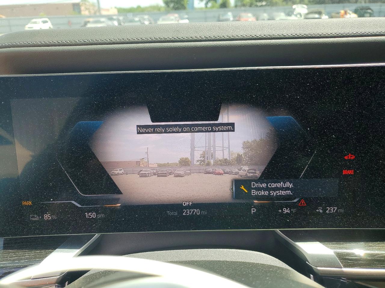 2024 BMW I7 xDrive60