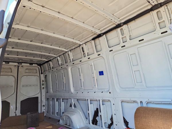 2024 MERCEDES-BENZ SPRINTER