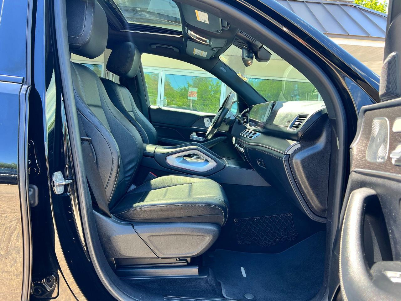 2020 MERCEDES-BENZ GLE GLE350-4M