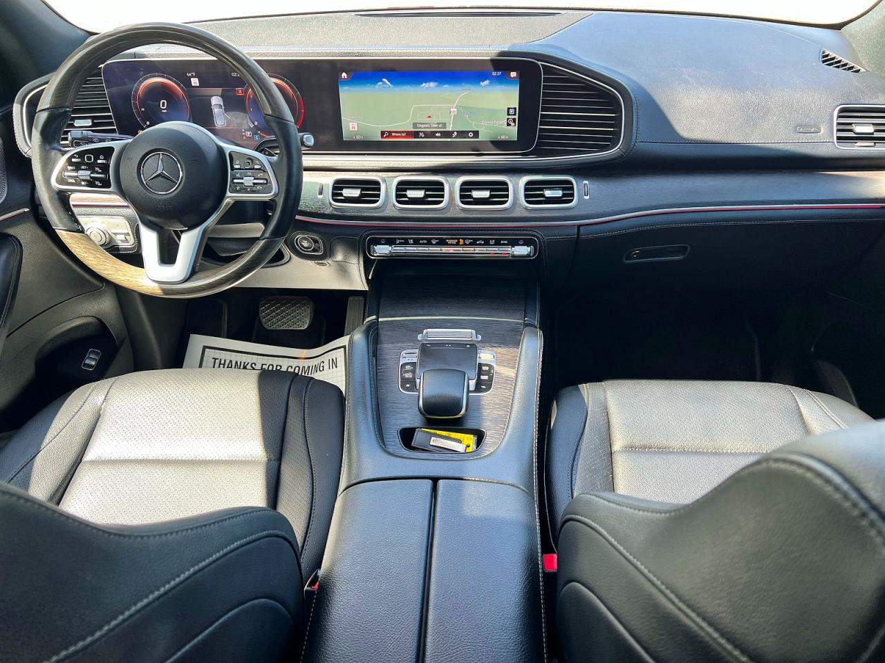 2020 MERCEDES-BENZ GLE GLE350-4M