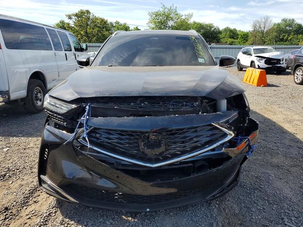 2025 ACURA MDX SH-AWD Advance