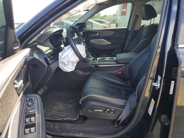 2025 ACURA MDX SH-AWD Advance