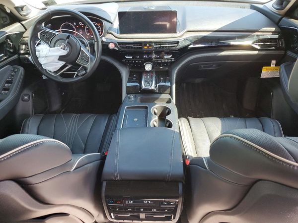 2025 ACURA MDX SH-AWD Advance