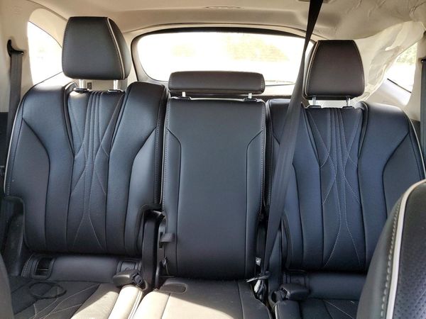 2025 ACURA MDX SH-AWD Advance