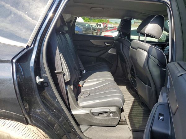 2025 ACURA MDX SH-AWD Advance