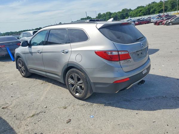 2015 HYUNDAI SANTA FE TOP