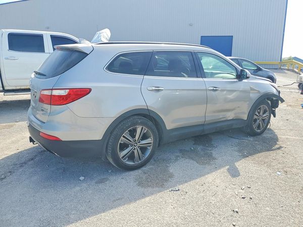 2015 HYUNDAI SANTA FE TOP