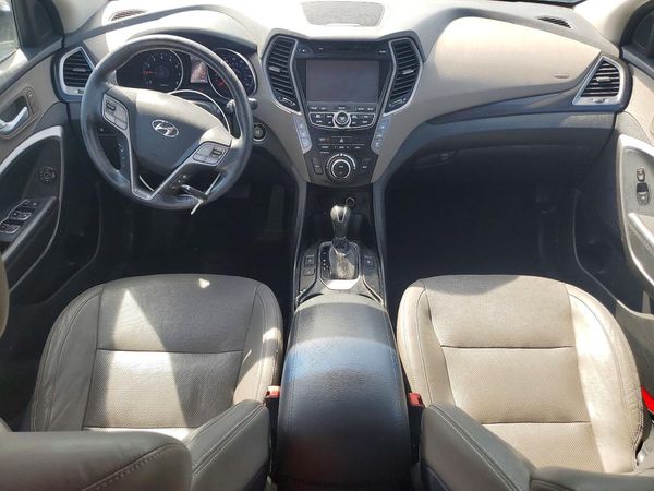 2015 HYUNDAI SANTA FE TOP