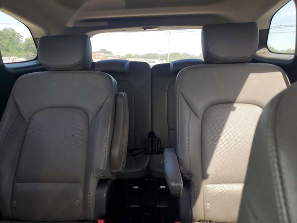 2015 HYUNDAI SANTA FE TOP