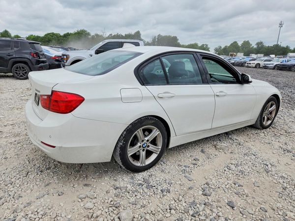 2015 BMW 328