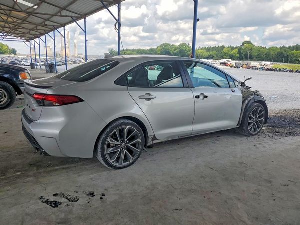 2020 TOYOTA COROLLA XSE