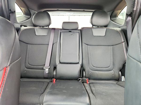 2023 HYUNDAI TUCSON N Line, XRT