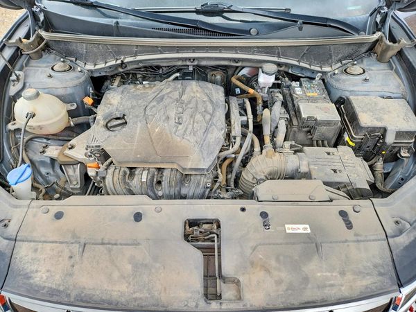 2023 HYUNDAI TUCSON N Line, XRT