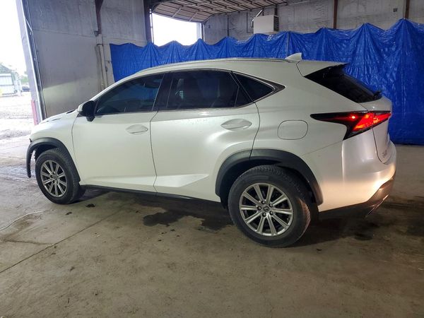 2019 LEXUS NX