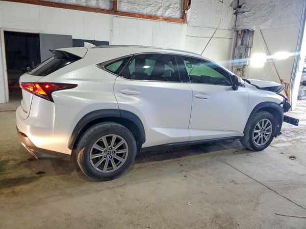 2019 LEXUS NX