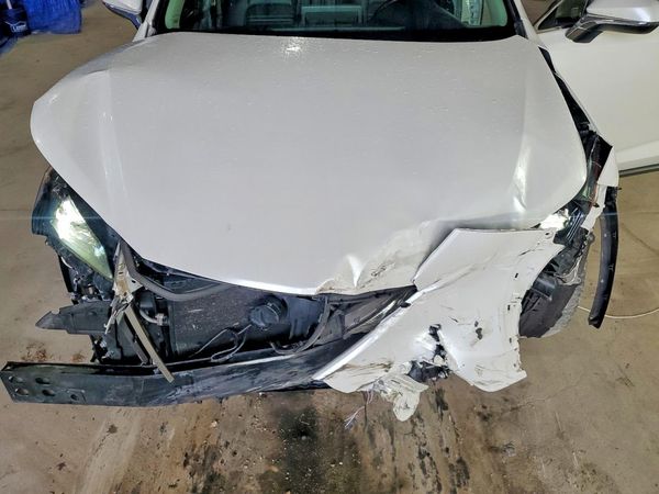 2019 LEXUS NX