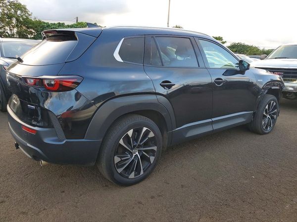 2025 MAZDA CX-50 Premium Plus