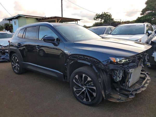 2025 MAZDA CX-50 Premium Plus