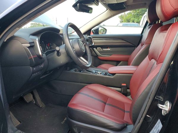 2025 MAZDA CX-50 Premium Plus