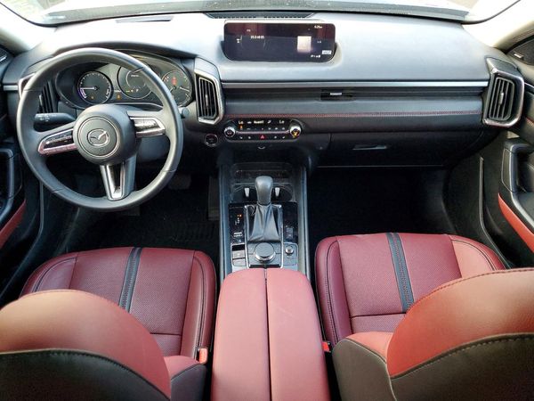 2025 MAZDA CX-50 Premium Plus